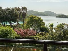 -宁波九龙湖开元度假村