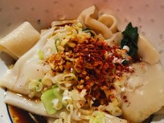 -长安炊烟庭院陕菜(七路明光路店)