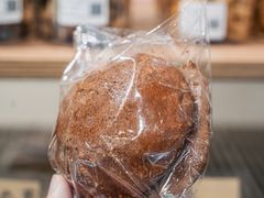 可可小飞碟-沁屋面包店(人民东路店)