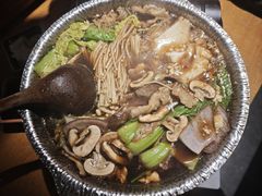 -牛坂亭 . 和牛烤肉海鲜酒场(工农路店)