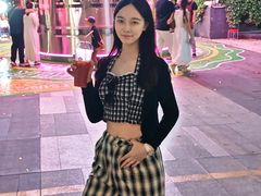 -太原茂业天地购物中心
