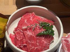 -巴奴毛肚火锅(龙湖锦艺城店)