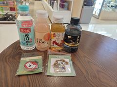 -丽达购物中心(崂山店)