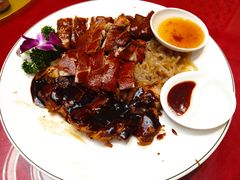 -名盈轩酒家·手工茶点·16年经典粤菜(新一城店)
