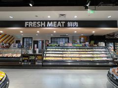 -百佳永辉超市(福田星河店)