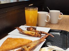 鸡翼西多-大家乐(广州中华广场店)