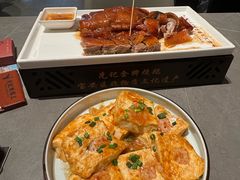 -先记烧鹅王·本地粤菜(福永店)