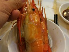 -盛港湾海鲜食府(黄沙店)