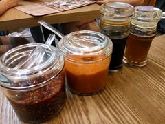 -桂在香知桂林米粉(红博中央公园店)
