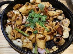 -79号渔船海鲜饭店(华强北店)