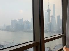 -上海外滩茂悦大酒店