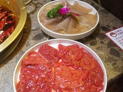 -小龙坎火锅(全球总店)
