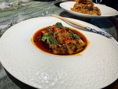 -老边饺子馆(中街店)