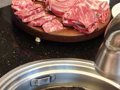 -本家·添百客韩国料理(泰然店)