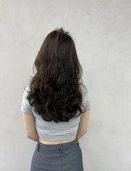 -LEE TIME·丽美时沙龙