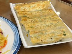 -春水锅贴·传统鲁菜(大明湖店)