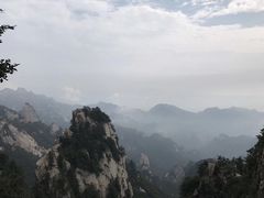 -尧山风景区