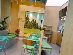 -丘大叔柠檬茶(来福士广场分店)