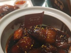 -简小舍·民间手艺菜(武昌江滩店)