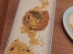 -街角等你.大连海鲜烧烤.经典铁板海鲜串(西安路店)