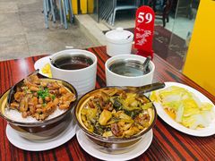 -荔园小馆(园岭新村二期店)