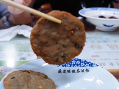 -粗茶淡饭(东关街店)