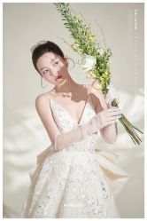 -青禾蒙娜丽莎婚纱摄影(武汉总店)