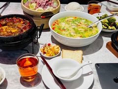 -天辣(金桥啦啦宝都店)