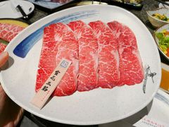 -NIUAN牛庵·日式和牛烧肉(恒隆店)