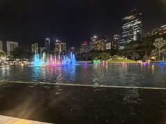 -吉隆坡国油双峰塔