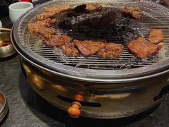 -味家烤肉烤鳗鱼牛排(西塔旗舰店)