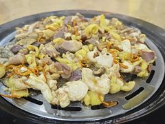 -苏记餐厅(叠南店)