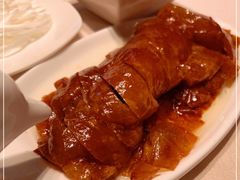 -丽思卡尔顿酒店-天泰轩中餐厅(大沽北路店)