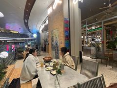 -一坐一忘云南菜(卓悦中心)