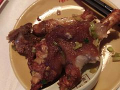 -深山老屋(国顺东路店)