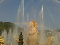 -威海华夏城景区