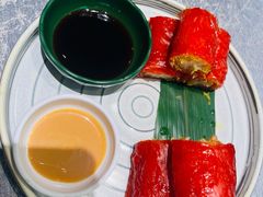 -蚬皇•陈味莞(西平景湖店)