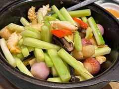 -明州小宴(文化广场店)