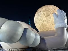 -上海港国际客运中心