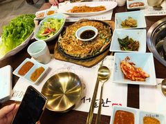 -首尔馆韩国料理(金童路店)