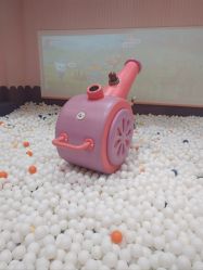 -meland亲子乐园•活动包场(北京亦庄龙湖天街店)