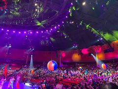 -珠海横琴长隆《卡卡虎奇遇记》