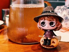 -渔家风味·鲅鱼水饺·央视展播·海鲜天津菜(开发区店)