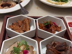 -鸭匠食府·挂炉烤鸭·新京菜(阜成路店)