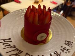 -君悦酒店·乐厨·高空自助餐(青年大街店)