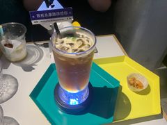 -茶是一枝花泡茶店