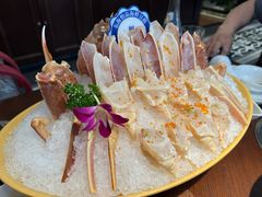-东海怡品海鲜豆捞(舟宿夜江店)