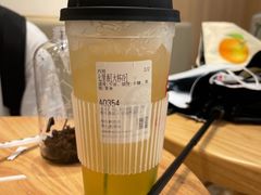 -霸王茶姬(大学城熙街店)