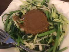 -伊萨娜印尼餐馆