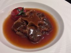 -北京四季酒店·采逸轩
